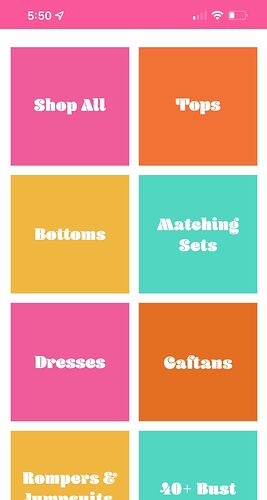 collections on homepage two columns.jpeg