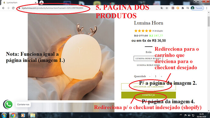 5. Página do produto.png