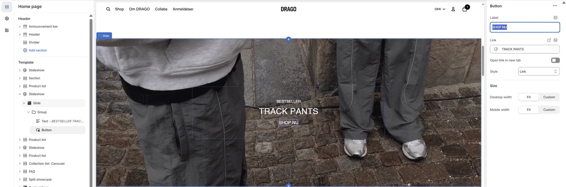 I would like to add an underline to the 