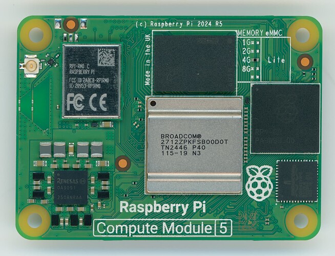 cm5